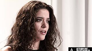 up close how women orgasm with kinky babe victoria voxxx solo masturbation full scene