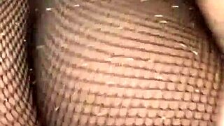 claudia bavel's compilation of best lingerie and big squirt