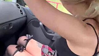 so, my fan spotted me in the woods and just fucked me hard