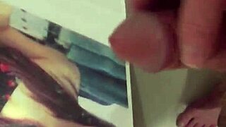 cum tribute for amberly ii