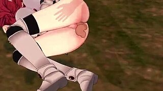 Sex With Malty's Melromarc