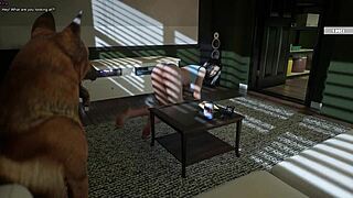 let's play silicon lust thursday with big tits and monster cocks 😏