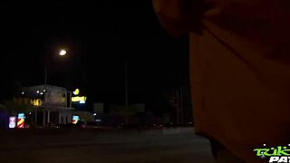 Tuktukpatrol's Asian Champ Feels Intense Pleasure Sucking And Fucking Monster Cocks