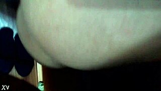 Is this skinny girl's tight pussy ready for part 2?