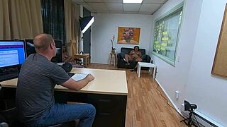 susanna jewel shares her casting interview experiences in the usa