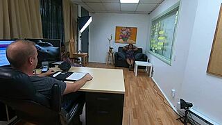 susanna jewel shares her casting interview experiences in the usa