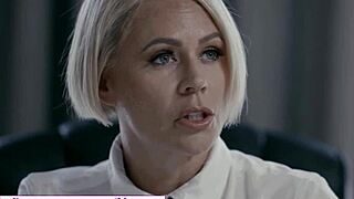 Hey, wanna watch Kenzie and Anny in reform school?