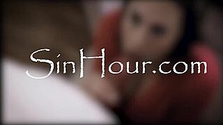 The backdoor girlfriend only anal with her friend in european sex