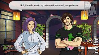 student alex feels attraction to teacher hunk