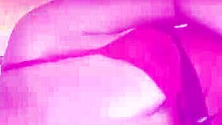 hey, check this latina wife’s photoshoot with lingerie and vaginal massage!