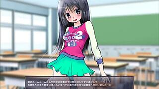 Exposing Play Girl 5 Part 1