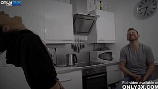 Nympho Alyssia Kent's Memorable Fuck With Well-Hung Erik Everhard