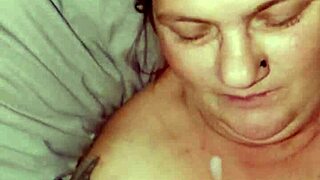 DrBlackJohnsonXXX Rocks Trailer Park MILF with Monster Cock in Doggystyle