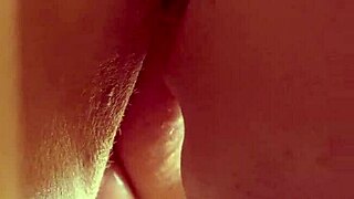 Sensual Pussy Licking And Fingering Lead To Intense Orgasm In Close Up