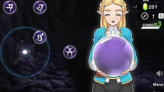 zelda spirit orbs part 1 game adventure