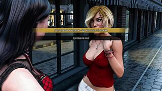 man, i’m just lovin this 3d cartoon cheating gameplay, ya know?