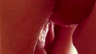 Sensual Pussy Licking And Fingering Lead To Intense Orgasm In Close Up