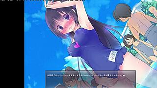 Exposing Play Girl 5 Part 1