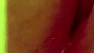 Sensual Pussy Licking And Fingering Lead To Intense Orgasm In Close Up