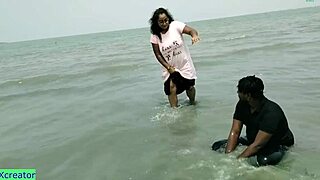 Check Out This Desi Couple’s Full Uncut Mobile Sex Video Leak.