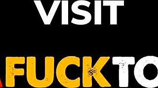 Petite Latina Fucks and Sucks Stepdad for Birthday