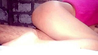 hermanastra argentina de vacaciones en m�xico abre las piernas todos los d�as en publico