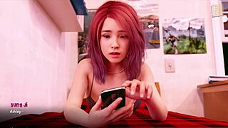 AOA Academy Episode 12 Explores Game Themes