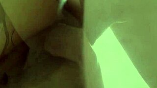 I love teeny lovers desire leana on massage table with fingering and blowjob