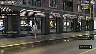 man, i’m just lovin this 3d cartoon cheating gameplay, ya know?