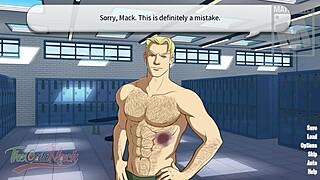 student alex feels attraction to teacher hunk