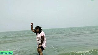 Check Out This Desi Couple’s Full Uncut Mobile Sex Video Leak.