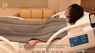 My new memories 64 unfolds with steamy anime hentai scenes in a wild erotic tale. I can’t look away from this fantasy.