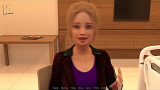 My new memories 64 unfolds with steamy anime hentai scenes in a wild erotic tale. I can’t look away from this fantasy.