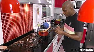 Romantic afternoon ends in intimate encounter