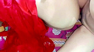 indian amateur couple shares real love making with casual friends