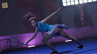 Summers Gone 83 Game Adventure