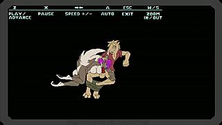 Yo, check out all the wild scenes in Predation with outdoor doggystyle action!