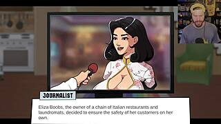 The Darkest Moments Of This Super Heroine The Lewd Knight