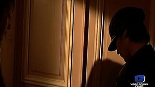 Ever seen a hot Asian and her lookalike get slammed one after another?