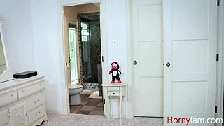 Sophia Wilde Caught Stepdad With Spy Cam