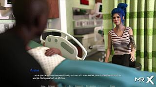 hey, come to me, my girl, let’s play this 3d cartoon game