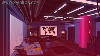 i found a clover paprika trainer episode 3