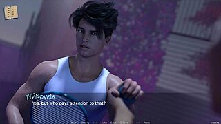 Summers Gone 83 Game Adventure