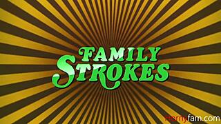 Sophia Wilde Caught Stepdad With Spy Cam