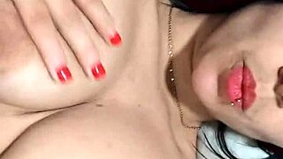 Hey, Latina with huge culo squirts hard in ASMR