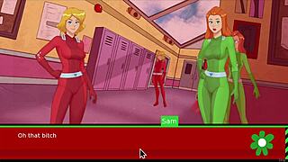 i found a clover paprika trainer episode 3