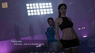 Summers Gone 83 Game Adventure