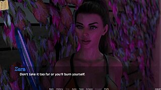 Summers Gone 83 Game Adventure