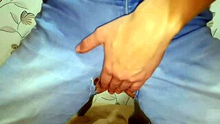 i’m just a horny student with a juicy ass, double penetrating my wet pussy close-up to orgasm with sweetwetella.