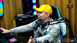 bruna carlos turns ruan on with a public doggystyle tease in see-through outfit